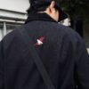 Raven Double Zip Work Jacket - Image 6