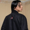 Raven Double Zip Work Jacket - Image 3