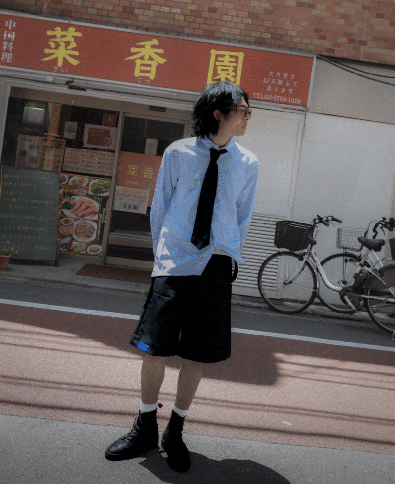Wavy Shirt - Image 2